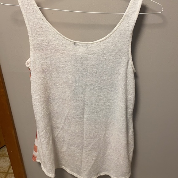 Venus Americana Style Tank - Picture 3 of 4